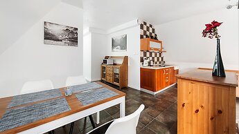 Apartamenty Sun & Snow Centrum Zakopane