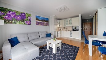 Apartamenty Sun & Snow Centrum Zakopane