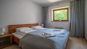 Apartamenty Sun & Snow Centrum Zakopane