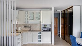 Apartamenty Sun & Snow Centrum Zakopane