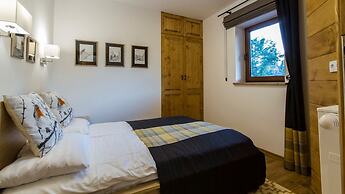 Apartamenty Sun & Snow Centrum Zakopane