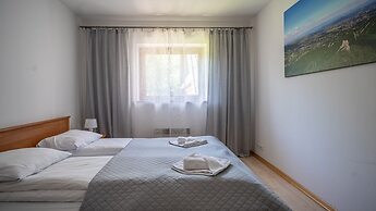 Apartamenty Sun & Snow Centrum Zakopane