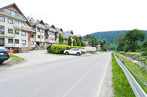 Apartamenty Sun & Snow Centrum Zakopane