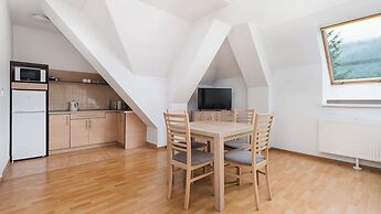 Apartamenty Sun & Snow Centrum Zakopane