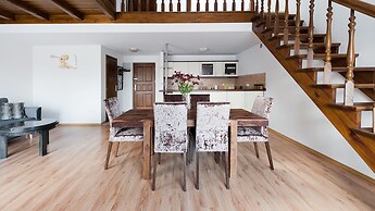 Apartamenty Sun & Snow Centrum Zakopane