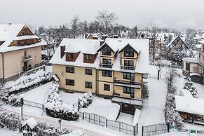 Apartamenty Sun & Snow Centrum Zakopane