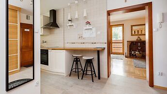 Apartamenty Sun & Snow Centrum Zakopane