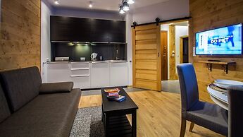 Apartamenty Sun & Snow Centrum Zakopane