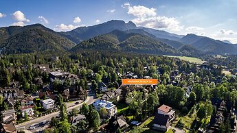 Apartamenty Sun & Snow Centrum Zakopane
