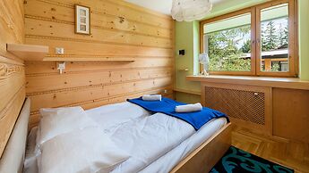 Apartamenty Sun & Snow Centrum Zakopane