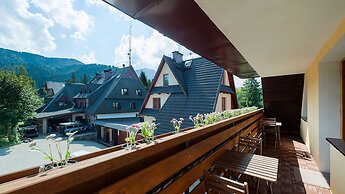 Apartamenty Sun & Snow Centrum Zakopane