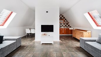 Apartamenty Sun & Snow Centrum Zakopane