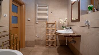 Apartamenty Sun & Snow Centrum Zakopane