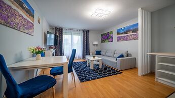 Apartamenty Sun & Snow Centrum Zakopane