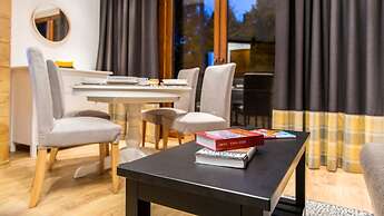 Apartamenty Sun & Snow Centrum Zakopane