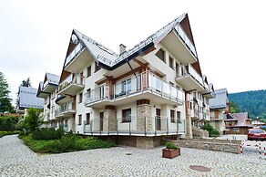 Apartamenty Sun & Snow Centrum Zakopane