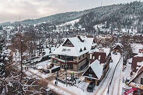 Apartamenty Sun & Snow Centrum Zakopane