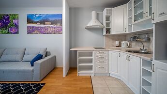 Apartamenty Sun & Snow Centrum Zakopane