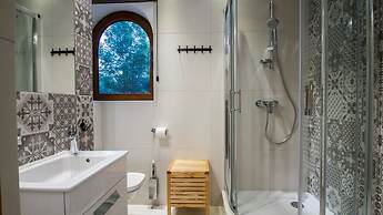 Apartamenty Sun & Snow Centrum Zakopane