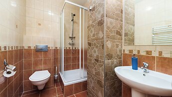 Apartamenty Sun & Snow Centrum Zakopane