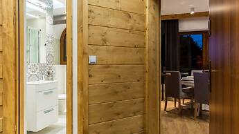 Apartamenty Sun & Snow Centrum Zakopane