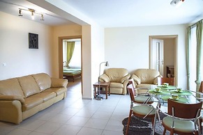 Apartamenty Sun & Snow Centrum Zakopane