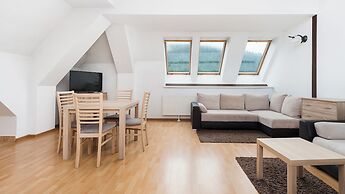 Apartamenty Sun & Snow Centrum Zakopane