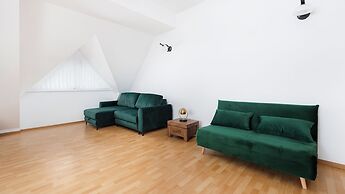 Apartamenty Sun & Snow Centrum Zakopane