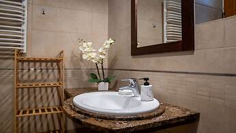 Apartamenty Sun & Snow Centrum Zakopane