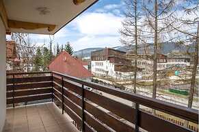 Apartamenty Sun & Snow Centrum Zakopane