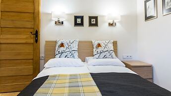 Apartamenty Sun & Snow Centrum Zakopane