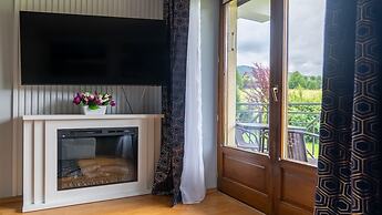 Apartamenty Sun & Snow Centrum Zakopane