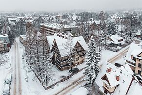 Apartamenty Sun & Snow Centrum Zakopane
