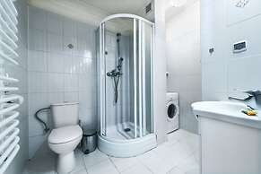 Apartamenty Sun & Snow Centrum Zakopane