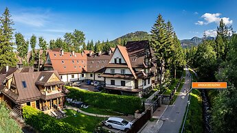 Apartamenty Sun & Snow Centrum Zakopane
