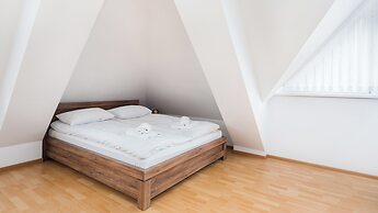 Apartamenty Sun & Snow Centrum Zakopane