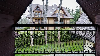 Apartamenty Sun & Snow Centrum Zakopane