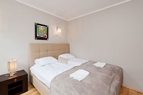 Apartamenty Sun & Snow Centrum Zakopane