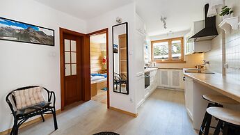 Apartamenty Sun & Snow Centrum Zakopane