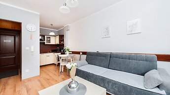 Apartamenty Sun & Snow Centrum Zakopane