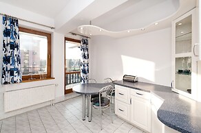 Apartamenty Sun & Snow Centrum Zakopane