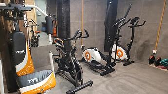 Apartamenty Sun & Snow Centrum Zakopane