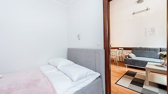 Apartamenty Sun & Snow Centrum Zakopane