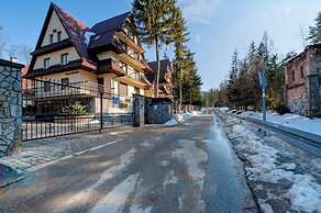 Apartamenty Sun & Snow Centrum Zakopane