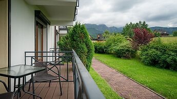 Apartamenty Sun & Snow Centrum Zakopane