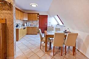 Apartamenty Sun & Snow Centrum Zakopane