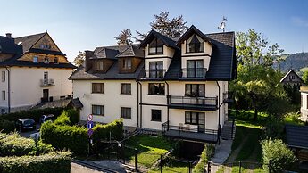 Apartamenty Sun & Snow Centrum Zakopane