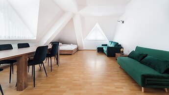 Apartamenty Sun & Snow Centrum Zakopane