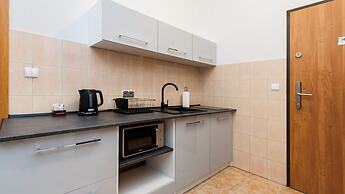 Apartamenty Sun & Snow Centrum Zakopane