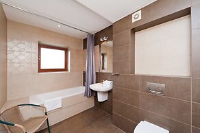 Apartamenty Sun & Snow Centrum Zakopane